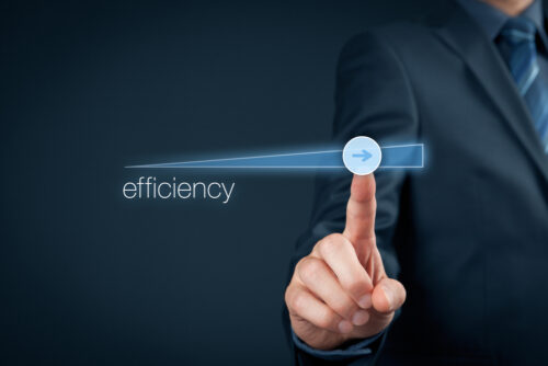 Improving vendor lifecycle efficiency TPRM