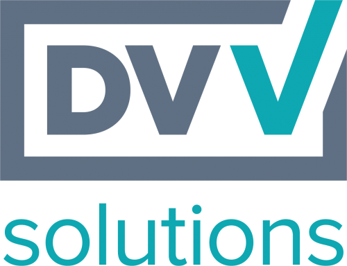 DVV Solutions third party risk managed service