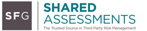 Shared assessments main logo