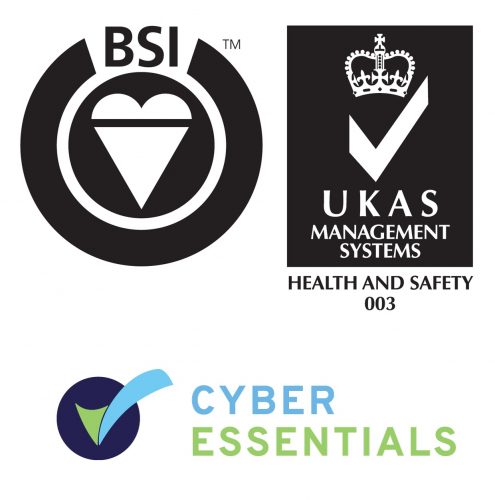 DVV solutions BSI cyber essentials