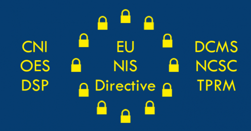 NIS Directive Third Party Risk