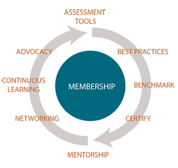 shared assessment membership