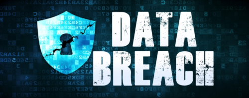 Data Breach with Shield banner