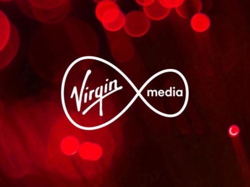 Virgin Media marketing data breach