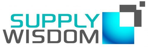Supply Wisdom Third Party Risk and Location Risk Scoring logo