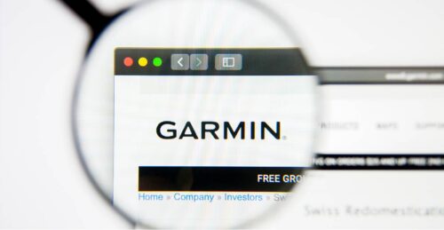 Garmin ransomware attack under investigation