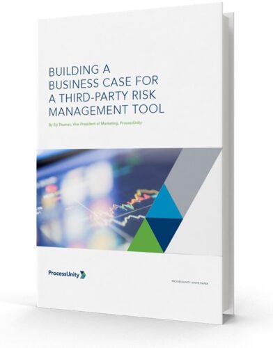 Building a business case for vendor risk management automation tooling