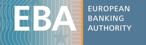European Banking Authority EBA logo